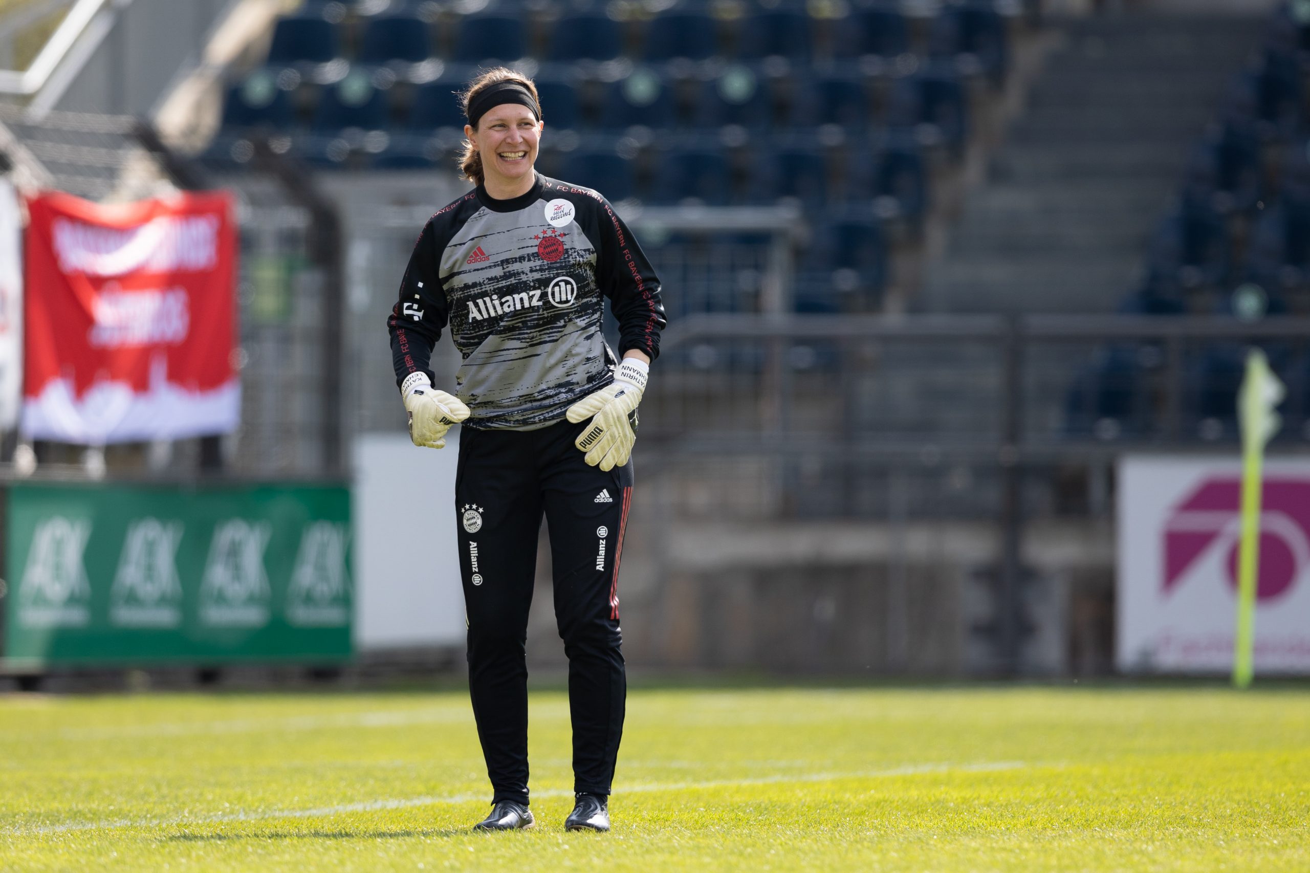 Anmeldung Goalie-Täg